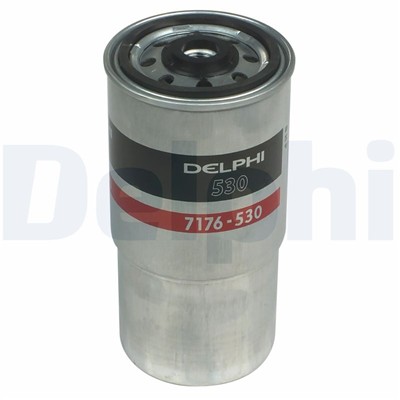 DELPHI HDF530 EAN: 5050100216998.
