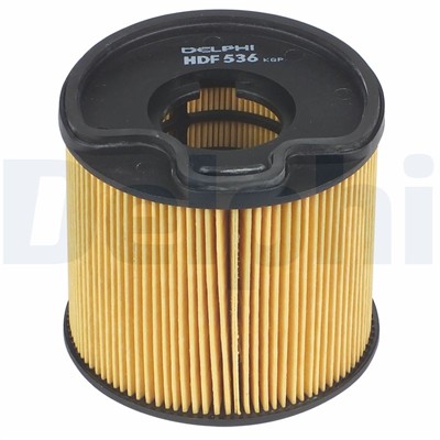 DELPHI HDF536 EAN: 5050100217056.