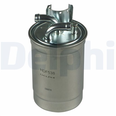 DELPHI HDF538 EAN: 5050100217070.