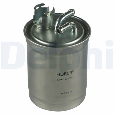 DELPHI HDF539 EAN: 5050100217087.