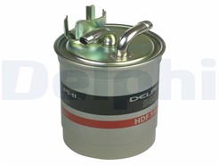 DELPHI HDF540