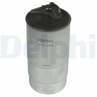 DELPHI HDF542 EAN: 5050100217117.