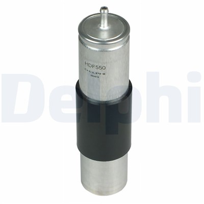 DELPHI HDF550 EAN: 5050100189766.