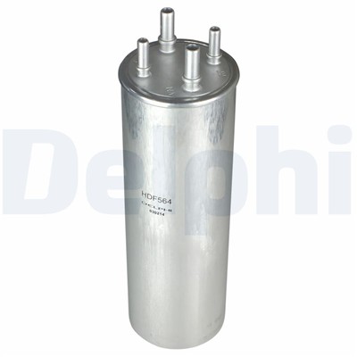 DELPHI HDF564 EAN: 5050100238846.