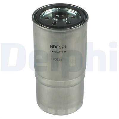 DELPHI HDF571 EAN: 5050100241891.