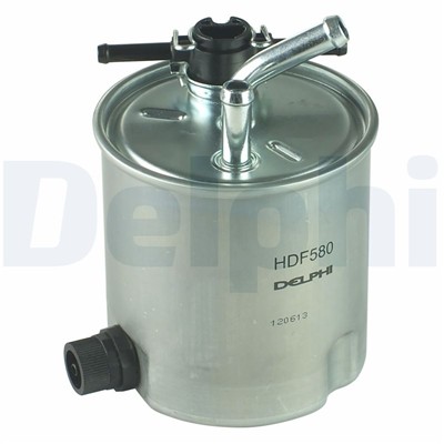DELPHI HDF580 EAN: 5050100273601.