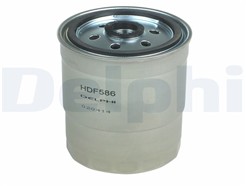 DELPHI HDF586