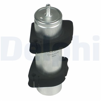 DELPHI HDF603 EAN: 5050100279498.