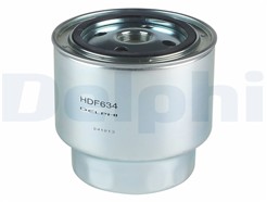 DELPHI HDF634