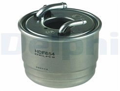 DELPHI HDF654