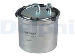 DELPHI HDF661