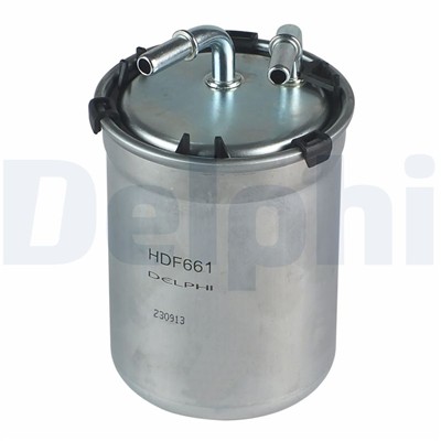 DELPHI HDF661 EAN: 5050100166514.