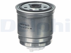 DELPHI HDF665