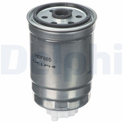 DELPHI HDF665 EAN: 5050100186017.