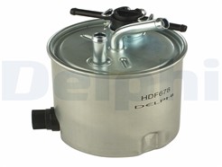 DELPHI HDF678