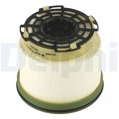 DELPHI HDF684 EAN: 5050100316148.