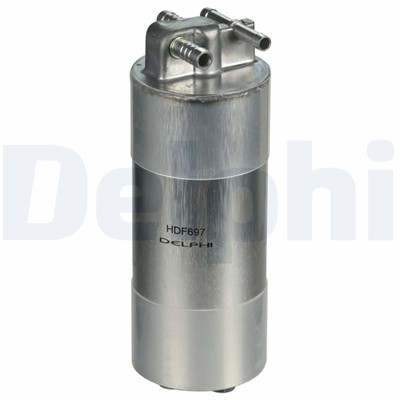 DELPHI HDF697 EAN: 5050100186048.