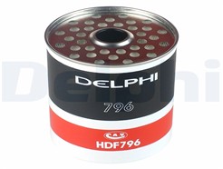 DELPHI HDF796