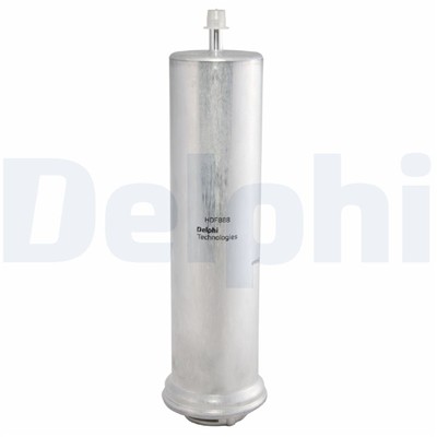 DELPHI HDF888 EAN: 5050100375985.
