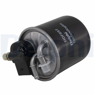 DELPHI HDF897 EAN: 5050100440959.