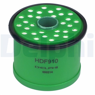 DELPHI HDF910 EAN: 5050100001211.