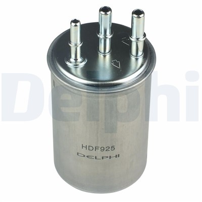 DELPHI HDF925 EAN: 5050100211634.