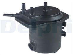 DELPHI HDF942