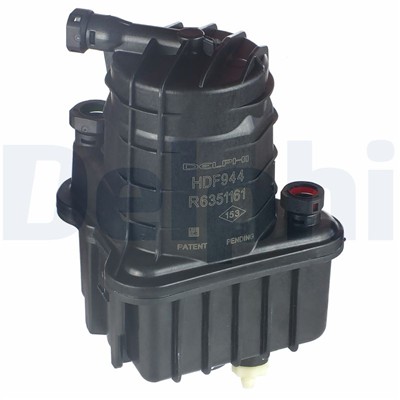 DELPHI HDF944 EAN: 5050100217230.