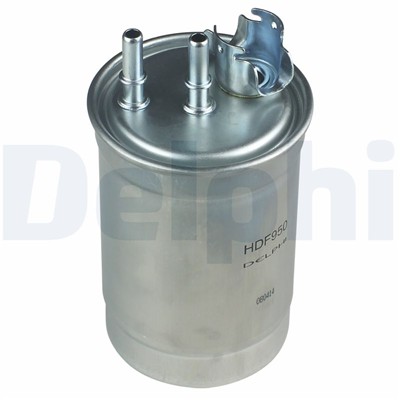 DELPHI HDF950 EAN: 5050100001259.