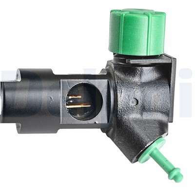 DELPHI HRD350 EAN: 5050100319224.