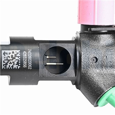 DELPHI HRD352 EAN: 5050100319248.