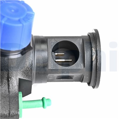 DELPHI HRD361 EAN: 5050100319330.