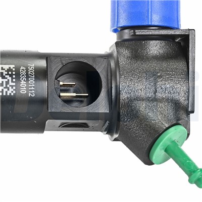 DELPHI HRD368 EAN: 5050100224887.