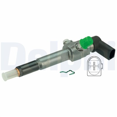 DELPHI HRD656 EAN: 5050100142839.