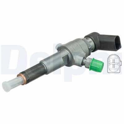 DELPHI HRD658 EAN: 5050100142921.