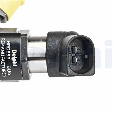 DELPHI HRD659 EAN: 5050100142945.