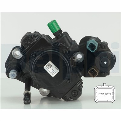 DELPHI HRP732 EAN: 5050100324518.