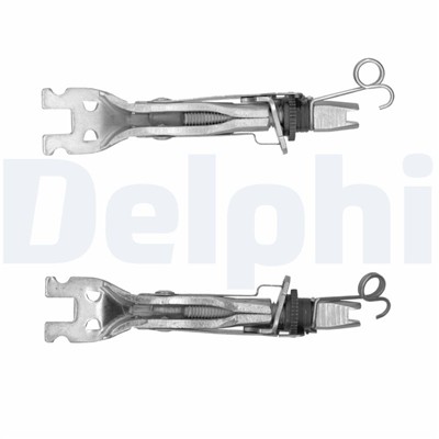 DELPHI LAJ1002 EAN: 5012759705117.