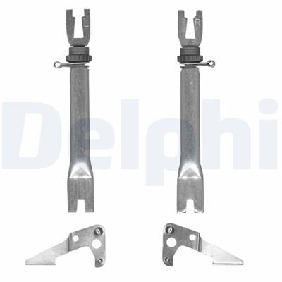 DELPHI LAJ1033 EAN: 5012759705360.