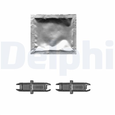 DELPHI LBE1010 EAN: 5012759707401.