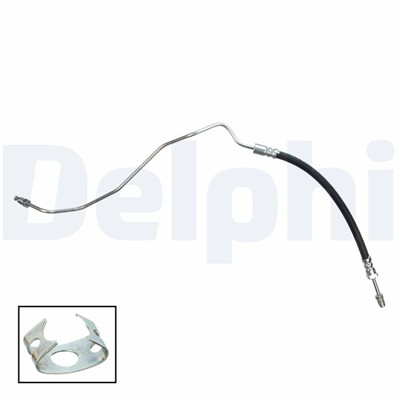 DELPHI LH7625 EAN: 5012759595756.