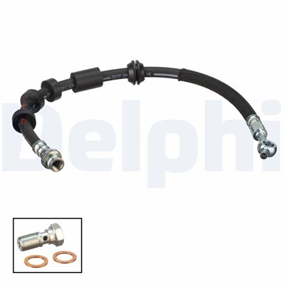 DELPHI LH7699 EAN: 5012759971796.