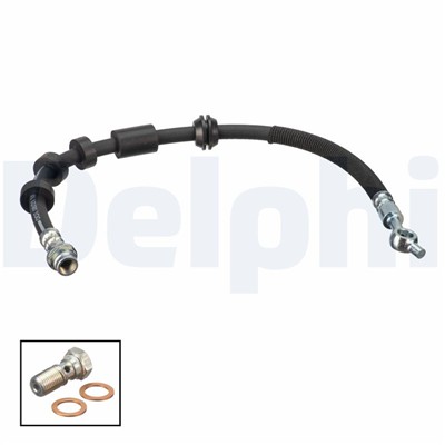 DELPHI LH7700 EAN: 5012759984413.