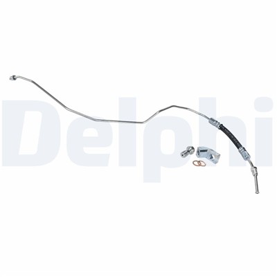 DELPHI LH8119 EAN: 5012759715369.