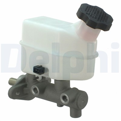 DELPHI LM80343 EAN: 5012759537466.