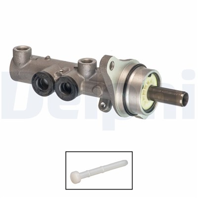 DELPHI LM80679 EAN: 5012759689813.