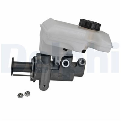 DELPHI LM80776 EAN: 5012759610756.