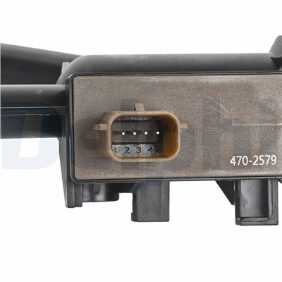 DELPHI LM80871 EAN: 5012759697931.