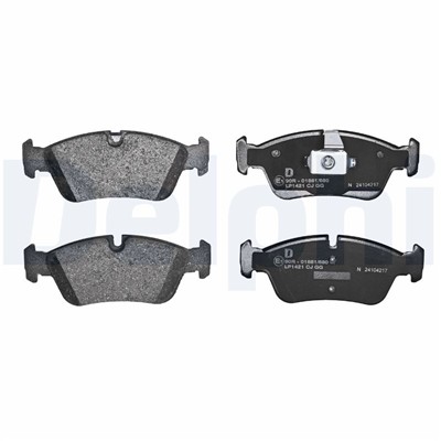 DELPHI LP1421 EAN: 5012759093955.