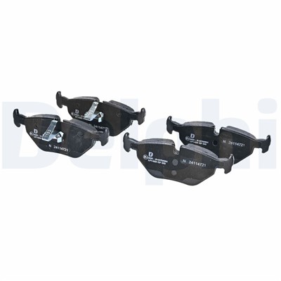 DELPHI LP1423 EAN: 5012759093979.